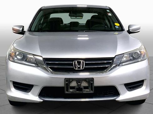 Used 2013 Honda Accord LX image 4