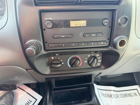 Used 2007 Ford Ranger STX image 14