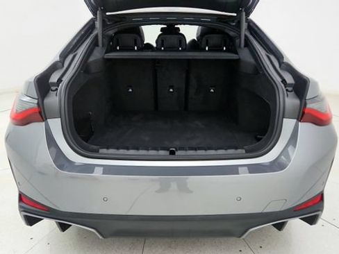 Used 2023 BMW i4 eDrive35 w/ Premium Package RWD image 32