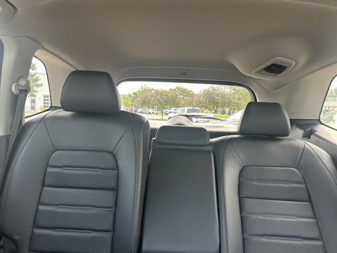 Certified 2024 Honda CR-V EX-L image 34