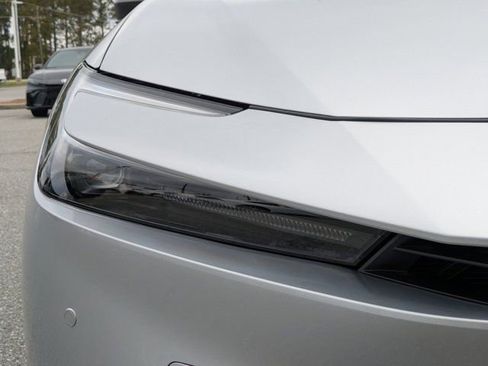 New 2026 Toyota Prius Limited image 10