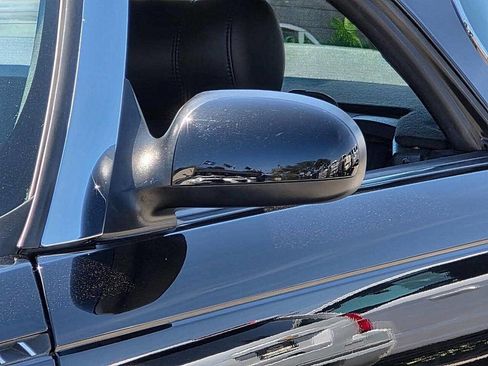 Used 2002 Ford Thunderbird Deluxe image 12