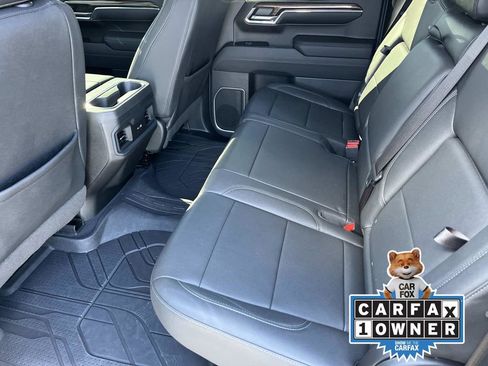 Used 2023 Chevrolet Silverado 1500 RST w/ Redline Edition image 17