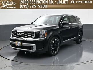 Used 2023 Kia Telluride SX video 1