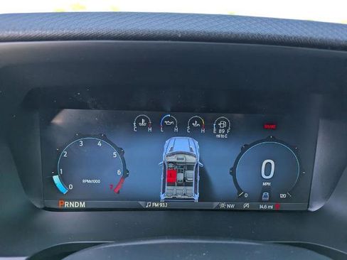 Certified 2026 Ford F150 STX w/ Equipment Group 200A RWD image 27