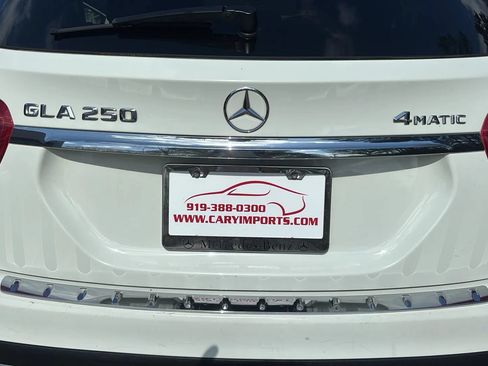 Used 2015 Mercedes-Benz GLA 250 4MATIC image 21