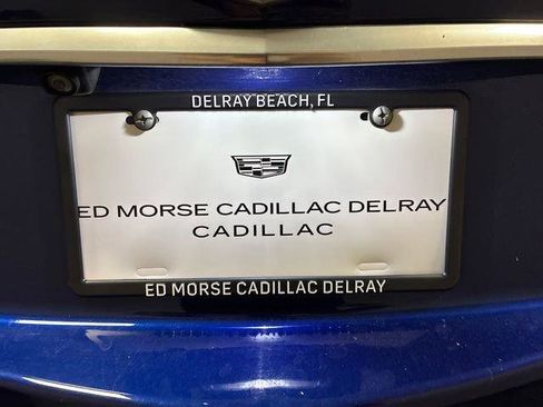 Used 2023 Cadillac XT5 Luxury FWD image 30