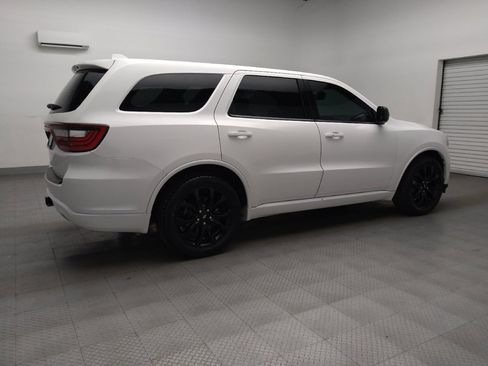 Used 2020 Dodge Durango SXT image 10