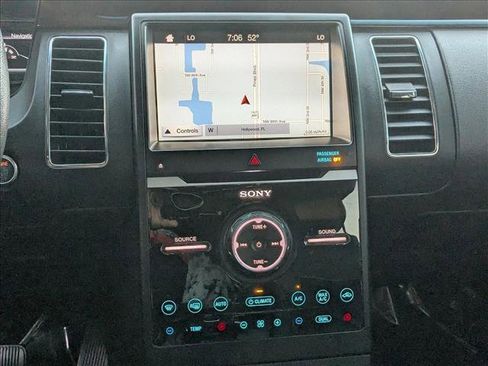 Used 2019 Ford Flex Limited image 13