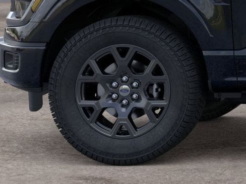 New 2026 Ford F150 STX w/ Equipment Group 200A AWD/4WD image 19