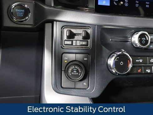 New 2026 Ford F150 XLT AWD/4WD image 44