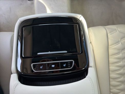 New 2026 Genesis G80 3.5T Sport Prestige image 15