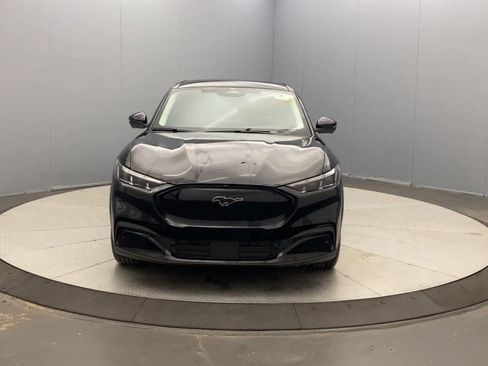 New 2026 Ford Mustang Mach-E Premium w/ Technology Package AWD/4WD image 8