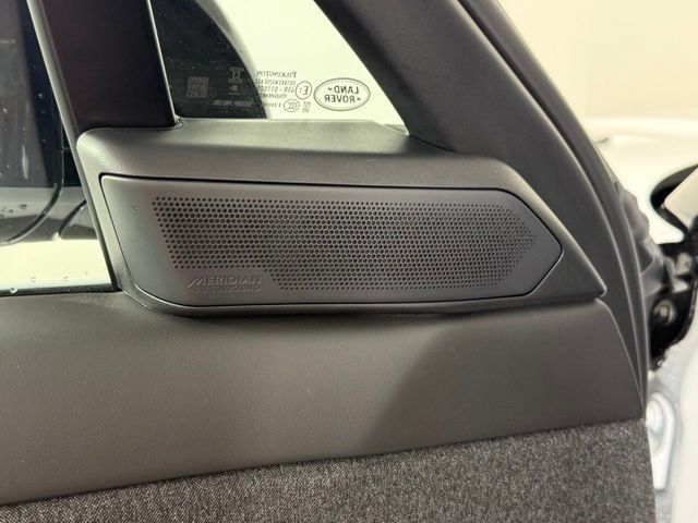 New 2026 Land Rover Range Rover Sport Dynamic SE AWD/4WD image 31