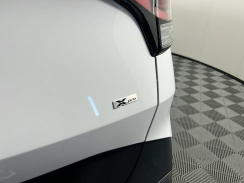 Used 2023 Kia Sportage X-Pro Prestige AWD/4WD image 6