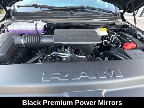 New 2026 RAM 1500 Big Horn image 32