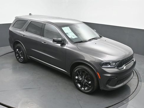 Used 2021 Dodge Durango GT AWD/4WD image 49
