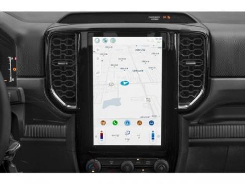 New 2025 Ford Ranger XLT w/ FX4 Off-Road Package image 18