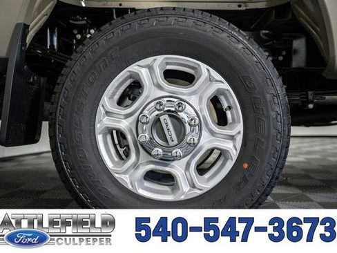 New 2026 Ford F350 XLT w/ XLT Premium Package image 20