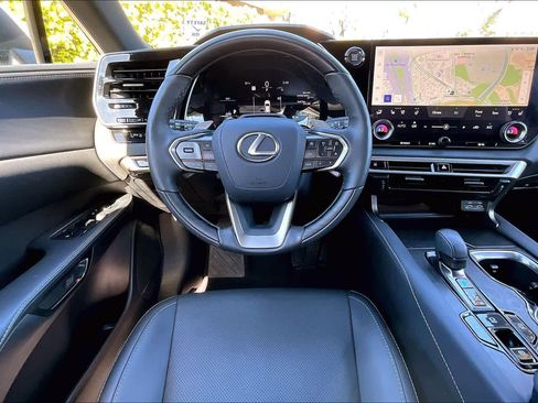 Used 2025 Lexus RX 350 Premium w/ Convenience Package image 5