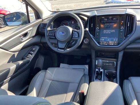 Used 2023 Subaru Ascent Onyx Edition image 12
