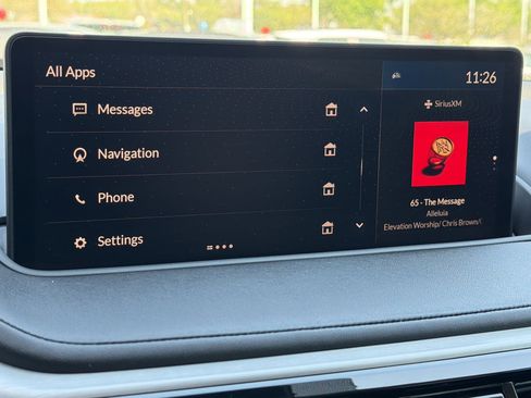 Used 2023 Acura MDX w/Technology Package image 23