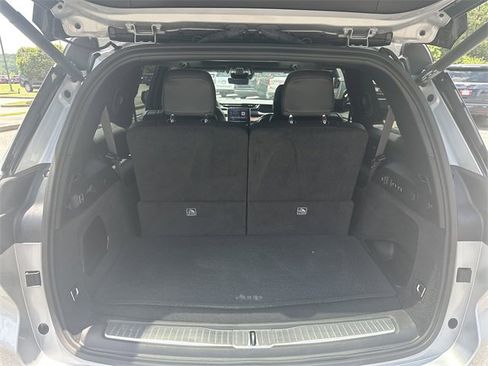 Used 2024 Jeep Grand Cherokee L Summit image 19