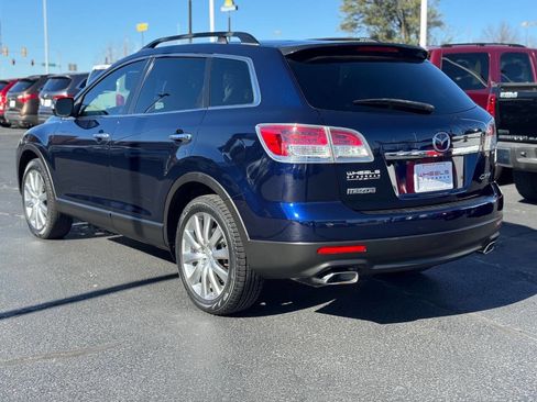 Used 2008 MAZDA CX-9 Grand Touring w/ Moonroof & Bose Audio Pkg image 7