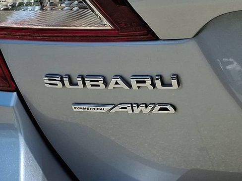 Used 2016 Subaru Outback 2.5i Limited w/ Protection Package #1 AWD/4WD image 37