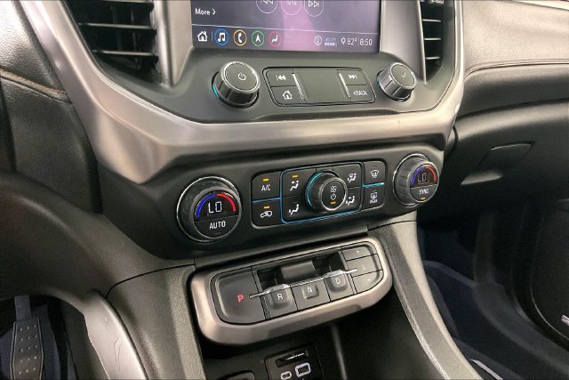 Used 2020 GMC Acadia AT4 AWD/4WD image 13