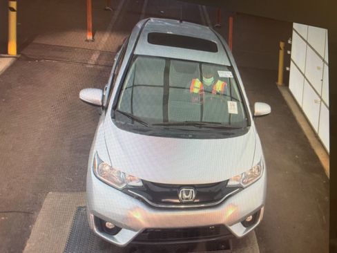 Used 2015 Honda Fit EX-L image 16