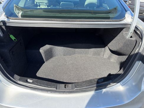 Used 2018 Ford Fusion S image 46