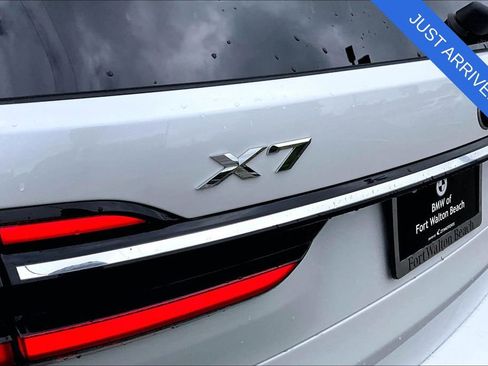 Used 2026 BMW X7 xDrive40i AWD/4WD image 26