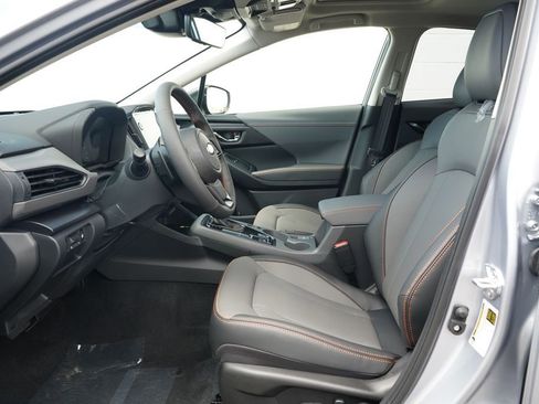 New 2026 Subaru Crosstrek 2.5i Limited AWD/4WD image 6