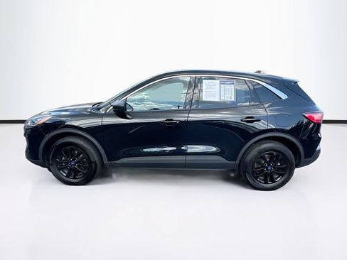 Used 2022 Ford Escape SE w/ Convenience Package AWD/4WD image 6