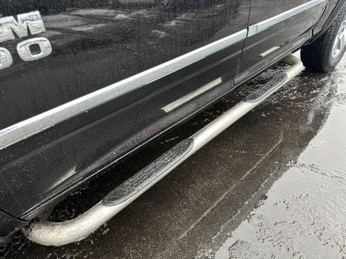 Used 2015 RAM 1500 Big Horn image 10