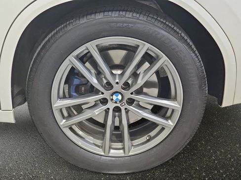 Used 2020 BMW X3 M40i w/ Premium Package AWD/4WD image 35