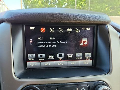 Used 2016 GMC Yukon Denali w/ Open Road Package AWD/4WD image 7