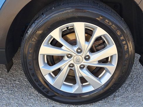 Used 2020 Hyundai Tucson Value image 5