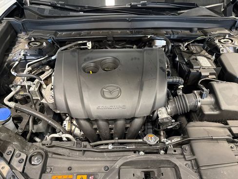 Used 2026 MAZDA CX-30 AWD 2.5 S image 18