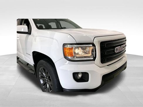 Used 2020 GMC Canyon SLE w/ Elevation Edition AWD/4WD image 40
