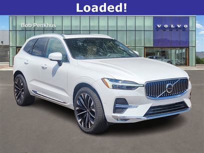 Used 2023 Volvo XC60 B5 Ultimate