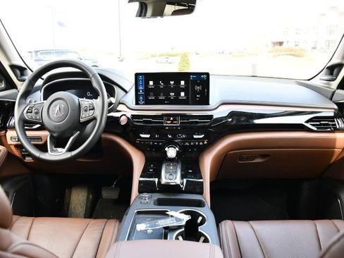 Used 2026 Acura MDX w/ Technology Package image 17