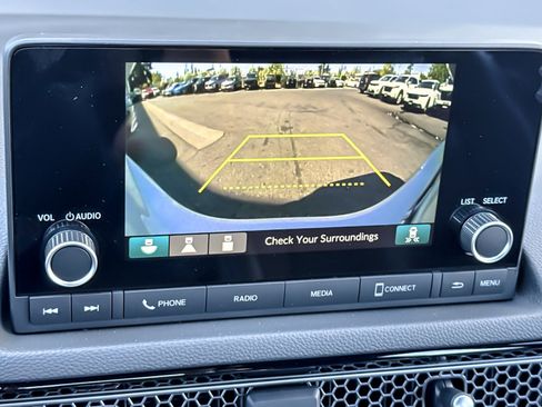 New 2026 Honda Civic Sport image 22