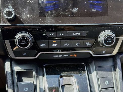 Used 2020 Honda CR-V EX-L image 17