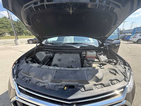 Certified 2020 Chevrolet Traverse Premier w/ LPO, Floor Liner Package AWD/4WD image 31