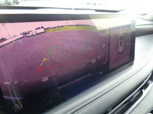 Used 2022 INFINITI QX60 Sensory w/ Vision Package image 31