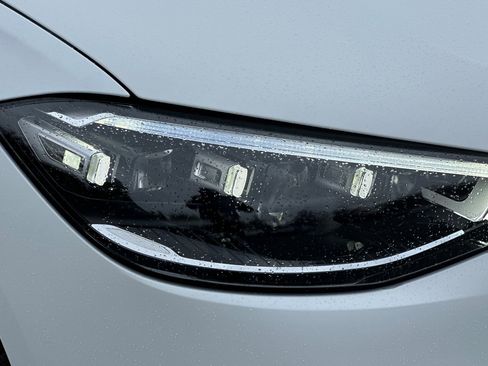 New 2026 Mercedes-Benz S 580 4MATIC Sedan image 11