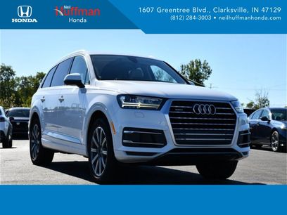 Used 2019 Audi Q7 2.0T Premium Plus w/ Premium Plus Package
