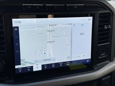 Certified 2021 Ford F150 XLT w/ Equipment Group 302A High image 21